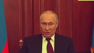 ПУТИН декоммунизиция УКРАИНЫ | война Донбасс армия РФ