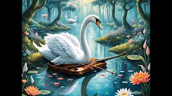 Tchaikovsky - Swan Lake | Beautiful & Relaxing Ballet Music (1 Hour) Tchaikovsky - Swan Lake | Beautiful & Relaxing Ballet Music (1 Hour)