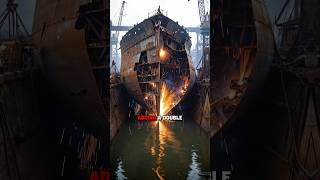 The Mysterious Sinking of HMT Britannic!