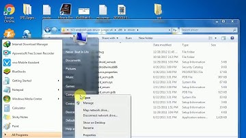 how to install Spreadtrum (spd) usb driver