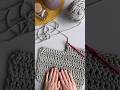 Fun and Easy CROCHET Coasters You Can Make at Home! #crochet #howtocrochet #homedecor #diycrafts