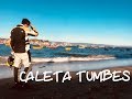 CALETA TUMBES | RUTA DOMINICAL