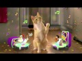 Party Mix™ Crunch Original Cat Treats - Friskies® Commercial