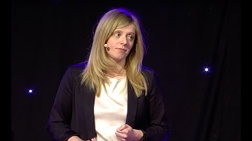 We design technology, technology designs us | Katleen Gabriëls | TEDxUHasselt