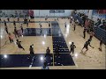 Canada vs Mexico U20 / Foam Mixed / 2025 North American & Caribbean Dodgeball Championships