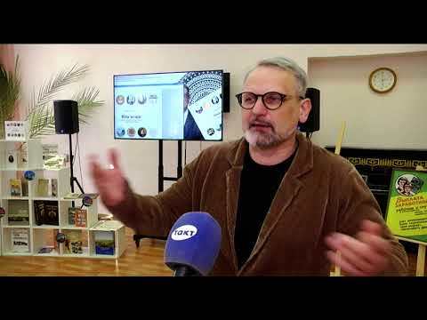 Первые газеты города Курска, исторические фотографии, тема эволюции рекламной отрасли в регионе