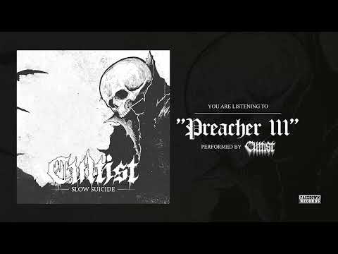 CULTIST "Preacher III"