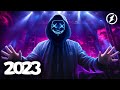 Music Mix 2023 🎧 EDM Remixes of Popular Songs 🎧 EDM Gaming Music #255