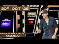 @EnriqueIglesias Enrique Iglesias Live In Concert Mumbai Highlights 30 Oct 2025 