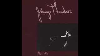 You Can't Put Your Arms Around A Memory - Johnny Thunders chords