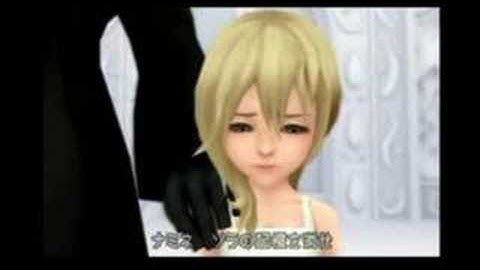 Who is it gonna be Namine? (Re:CoM)