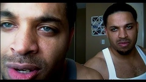 TMW: I Look Bigger and Im Stronger But the Weight Scale Not Changing??? @hodgetwins