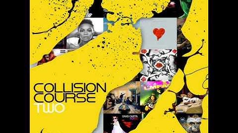 Collision Course II - Dj Divsa - Party Remix (Part 1/7)