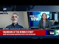Trump orders Iranian ports blockaded, 20% protection fee for shipping
