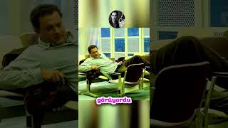 Pasaportu Iptal Edildi… Artık Hiçbir Ülkeye Ait Değildi❗✈️ Resimi