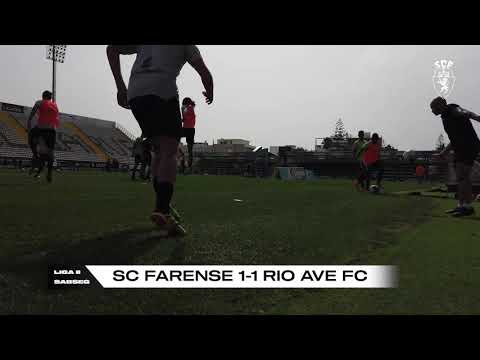 📽 RESUMO Farense