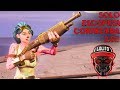 💀¡GANANDO SOLO con ESCOPETA DE CORREDERA! 💀 ~ FORTNITE 2