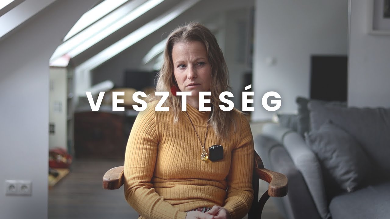 Hoztam e 271. Lívia, nehézségekből erőt kovácsolva