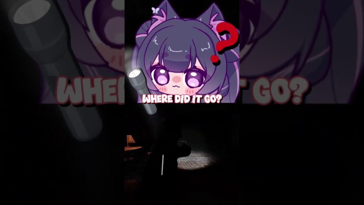 I got violated for content