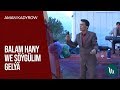 Aman Kadyrow - Balam hany we Söýgülim gelýä (Türkmen toýy)