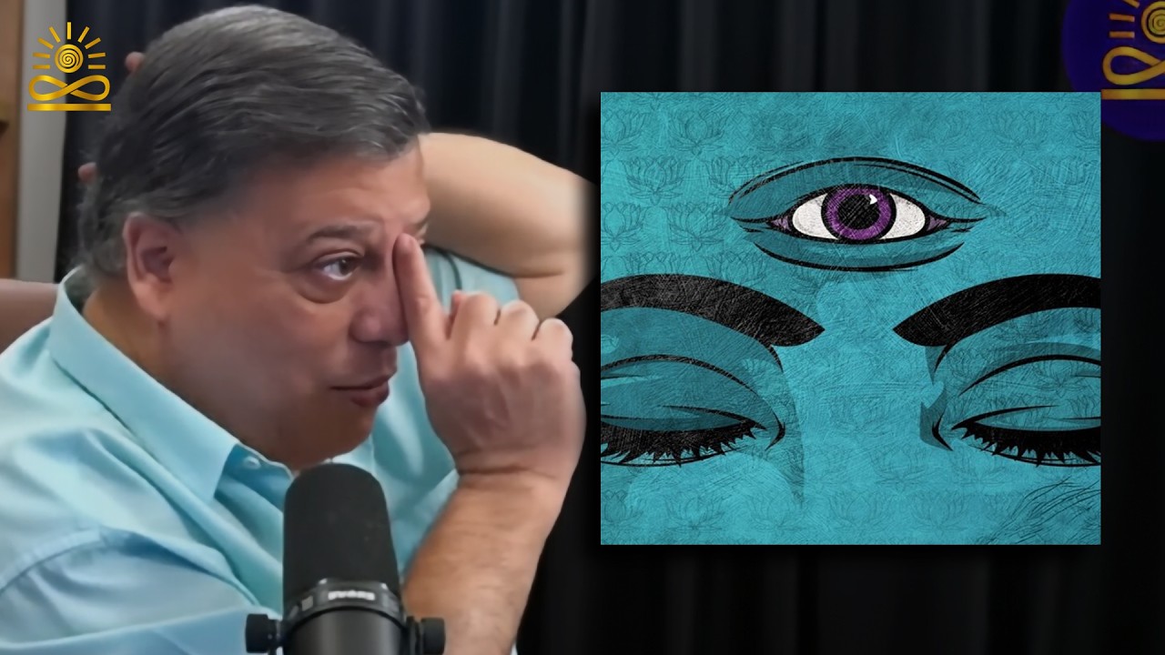 [TRIKUTI SATTVA] TÉCNICA MILENAR PARA DESPERTAR A LUCIDEZ COM WAGNER BORGES