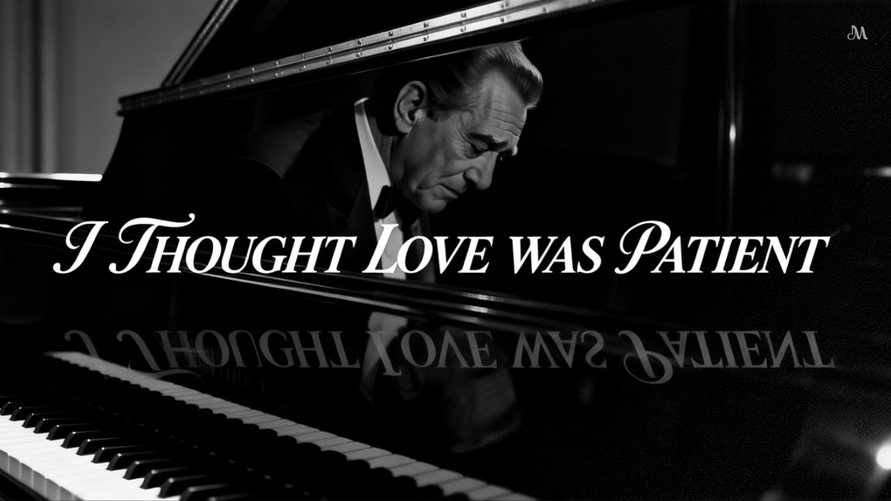 I Thought Love Was Patient 🥀 "I Forgot That People Die..." | Sound of Moc