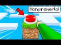NON PREMERE QUESTO BOTTONE su MINECRAFT!