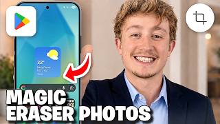 How to Remove Objects from Photos on Google Pixel Android Phone with Magic Eraser - Full Guide