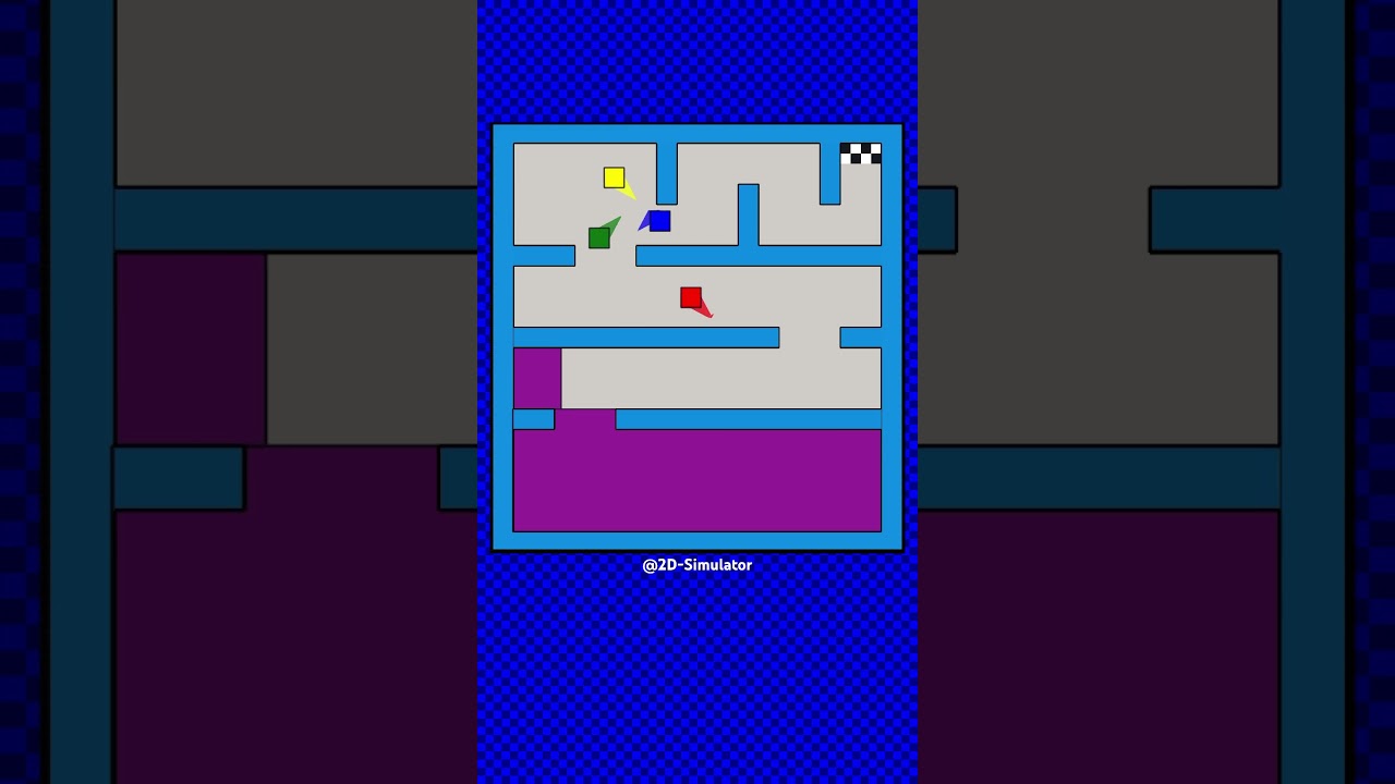 Pick a Square! 🟥🟩🟦🟨