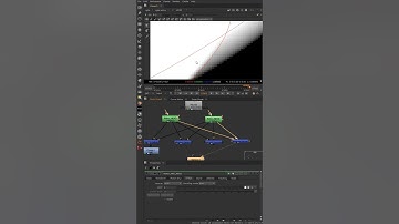 Nuke Tips #3 - Combining Soft and Hard Alpha Mattes