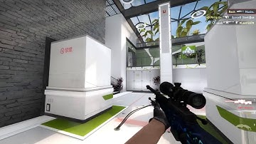 cs go awp medusa gameplay videomega ru