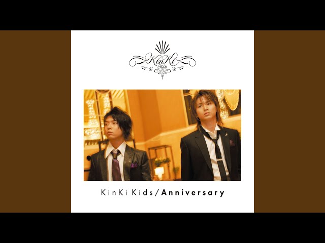 Anniversary - 20th. memorial version - - YouTube