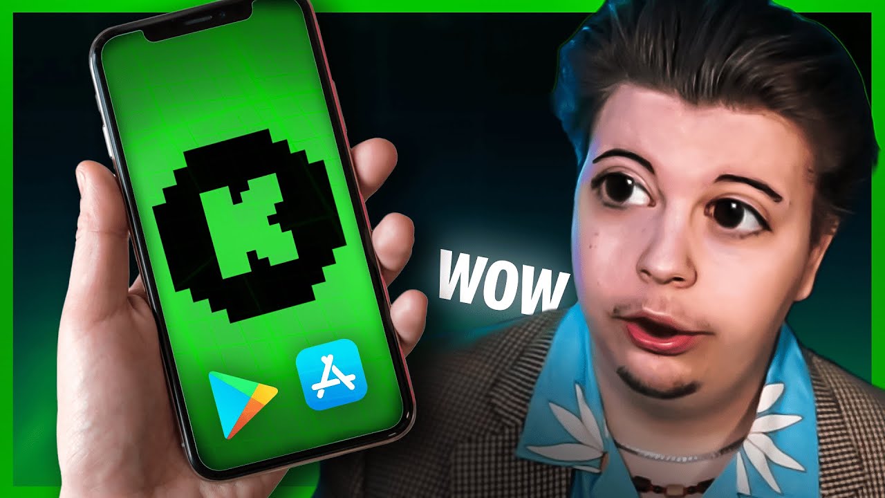 The KICK APP Is Finally Here also On Android YouTube The KICK APP Is Finally Here also On Android YouTube