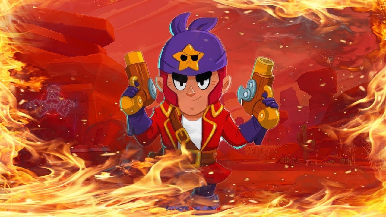 Colt / Brawl Ball ⚽