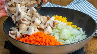 Die Einzige Möglichkeit, Die Besten Nudeln Ohne Fleisch Zuzubereiten Cookrate - Deutschland