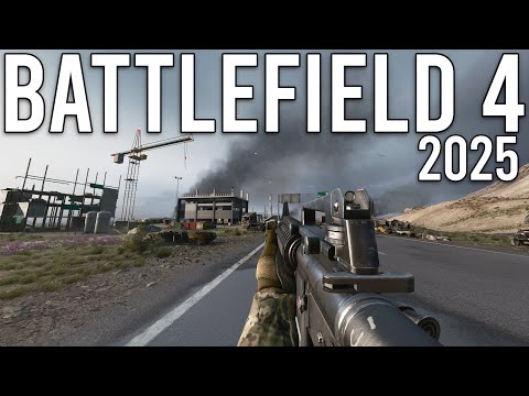 kein Name: Multiplayer Gameplay in 2025