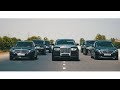 Крутой свадебный кортеж в Узбекистане / rolls royce / gelenvagen / range rover