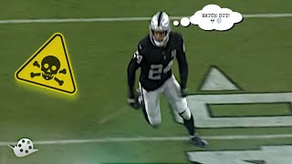 Celebrity (Jonathan Abram) “Head HUNTING” with BAD INTENTIONS!⚠️💀⚠️ | 2020 NFL Films Highlights [PART 1] Profile