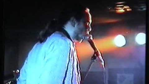 TIP ON IN 1987  DANCE  a song by W v Dullemen Schiedam De Erker