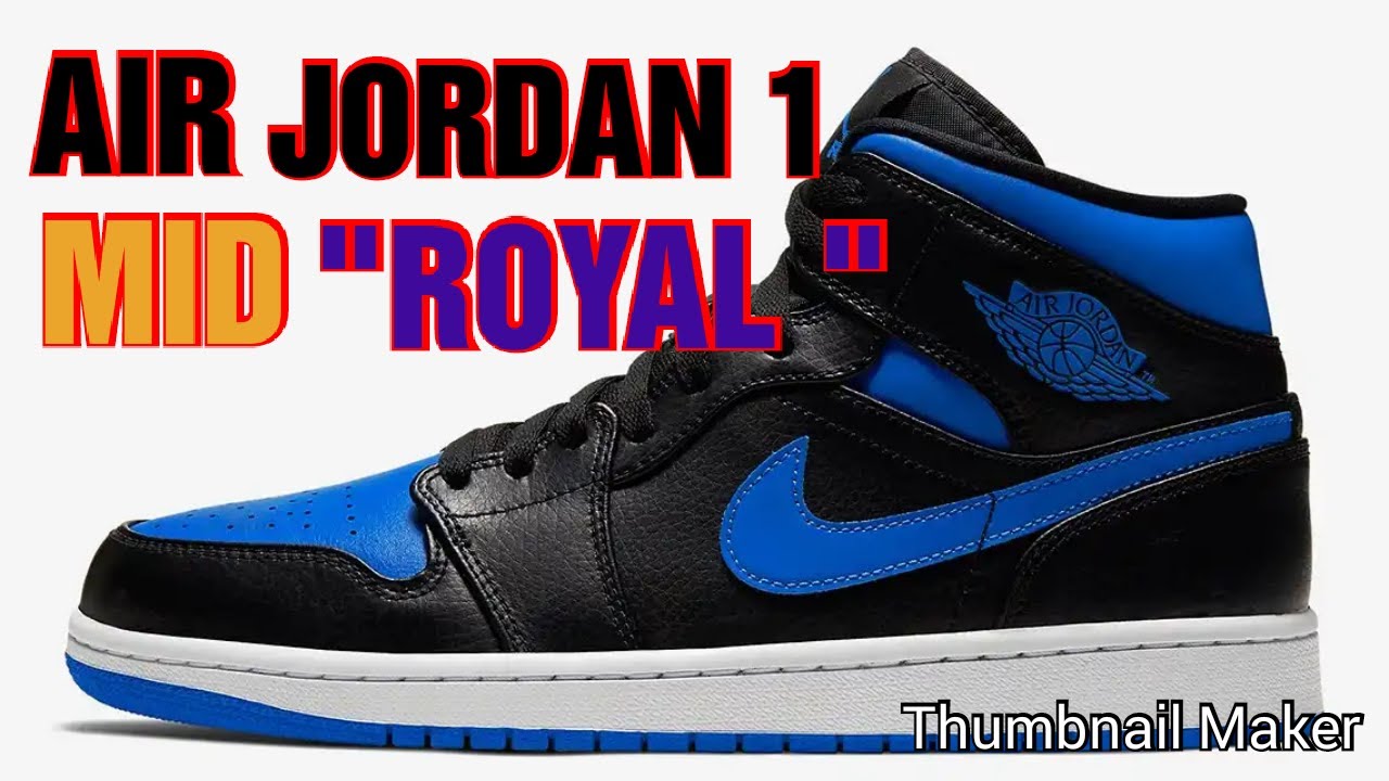 jordan 1 maker