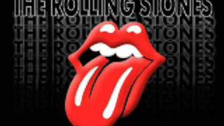 Video thumbnail of "The Rolling Stones Shattered"