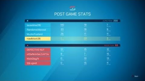 SPLITGATE TEAM ODDBALL FUN