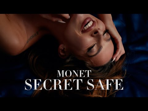 Monet192 - Secret Safe