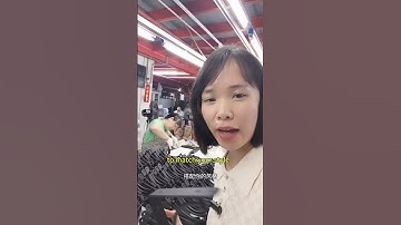 Welcome to our shelf brackets installing line.#furniturehardware #hardware #hardwaresupplies