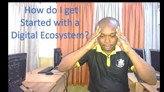 Digital Literacy 101 Part 1