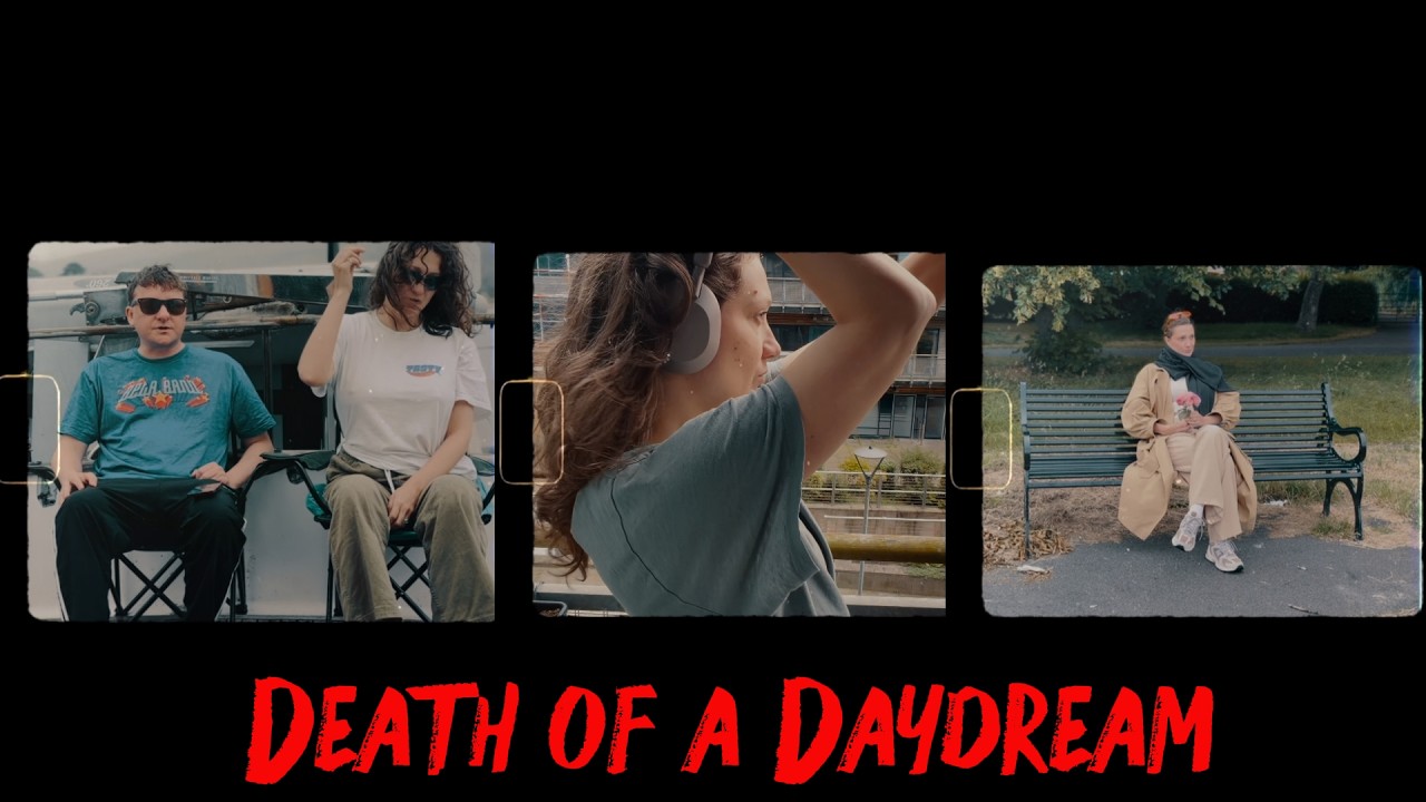 Watch Jackal Trades x Sev Ka - 'Death of a Daydream' (Official Music Video) on YouTube Watch Jackal Trades x Sev Ka - 'Death of a Daydream' (Official Music Video) on YouTube