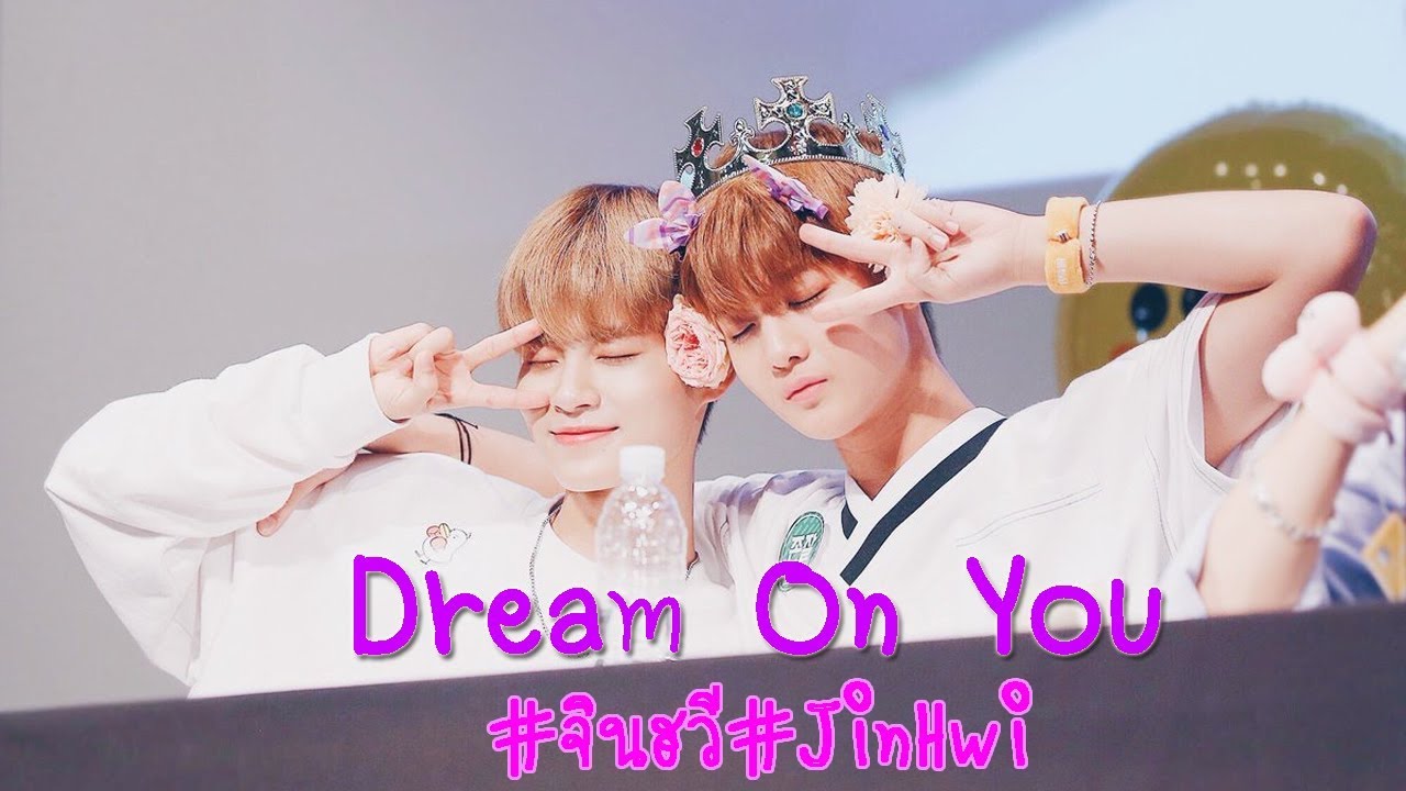 [OPV] สาวขายดอกไม้กับองค์รัชทายาท #Jinhwi #ดรีมจินฮวี #จินฮวี