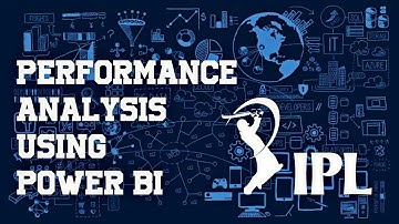 IPL Performance Analysis (2008 - 19) | Power BI | Business Analytics | Data science | GRIP