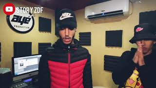 21Tach Ft. xkira - freestyle - statut whatsapp rap 2020 - ستاتي واتساب راب
