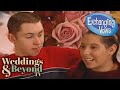 Exchanging Vows - From A Distance - 111